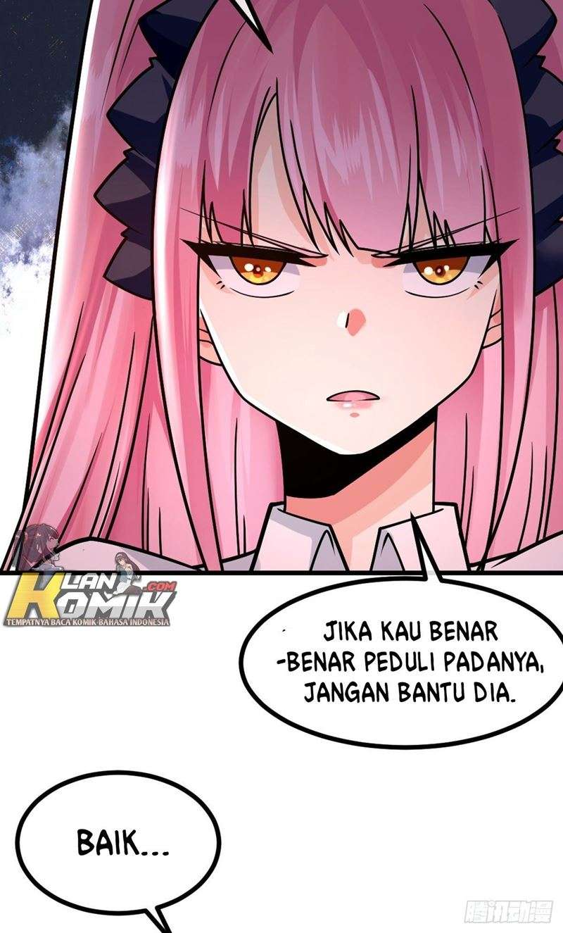 My Son in Law Chapter 41 - halaman 16