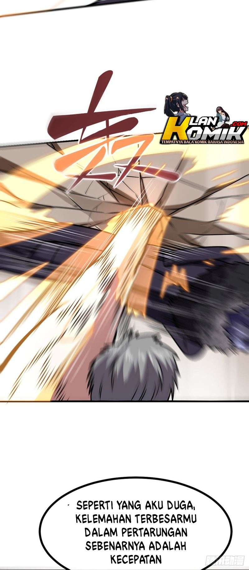My Son in Law Chapter 41 - halaman 20