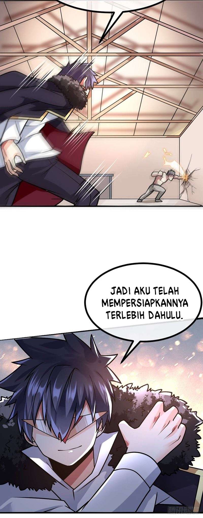 My Son in Law Chapter 41 - halaman 21
