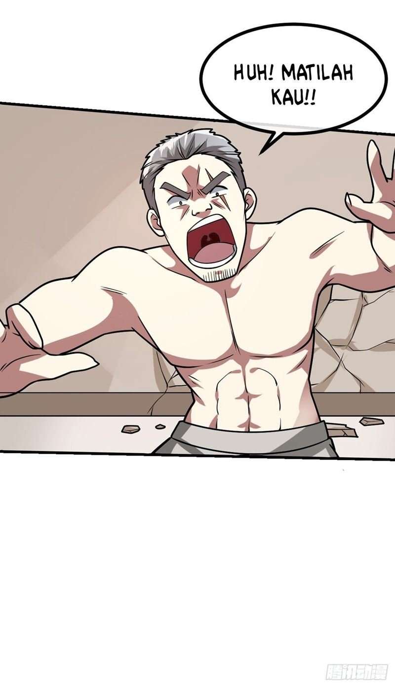 My Son in Law Chapter 41 - halaman 23