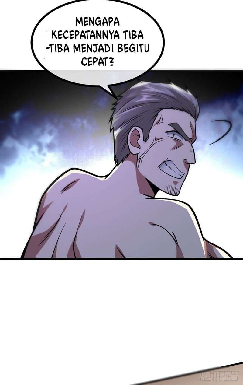 My Son in Law Chapter 41 - halaman 25