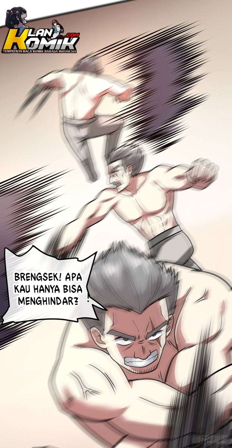 My Son in Law Chapter 41 - halaman 26