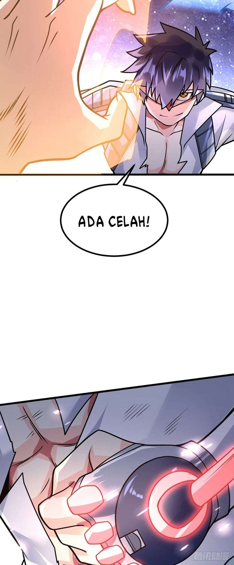 My Son in Law Chapter 41 - halaman 29
