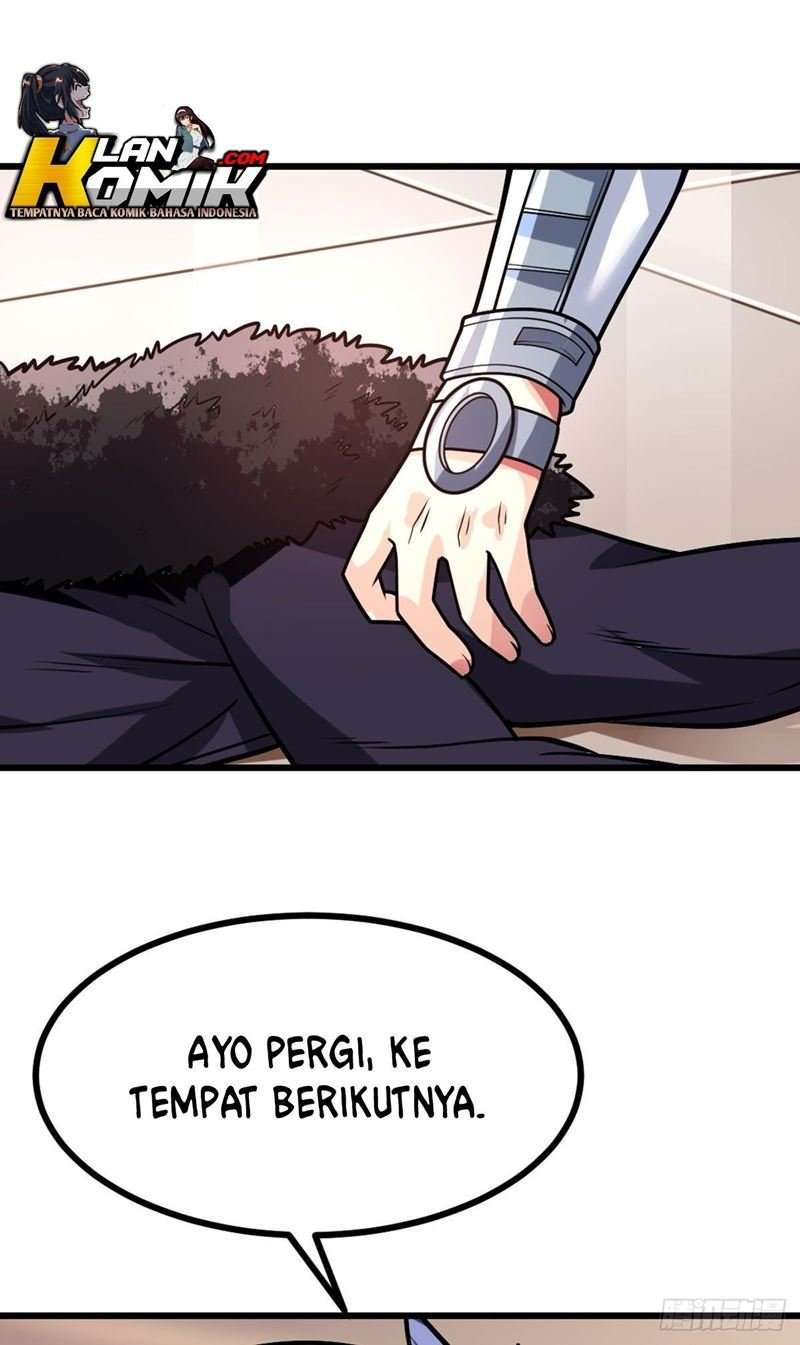My Son in Law Chapter 41 - halaman 36