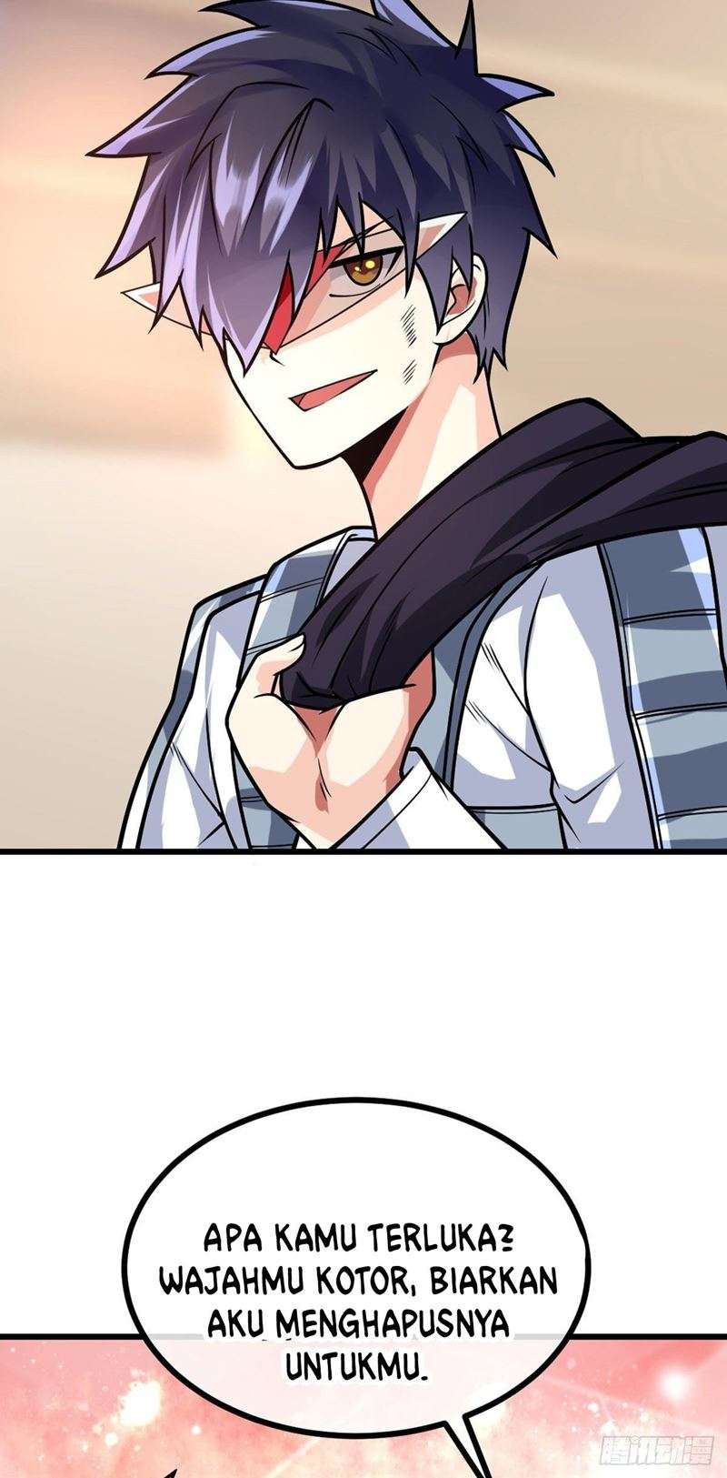 My Son in Law Chapter 41 - halaman 37