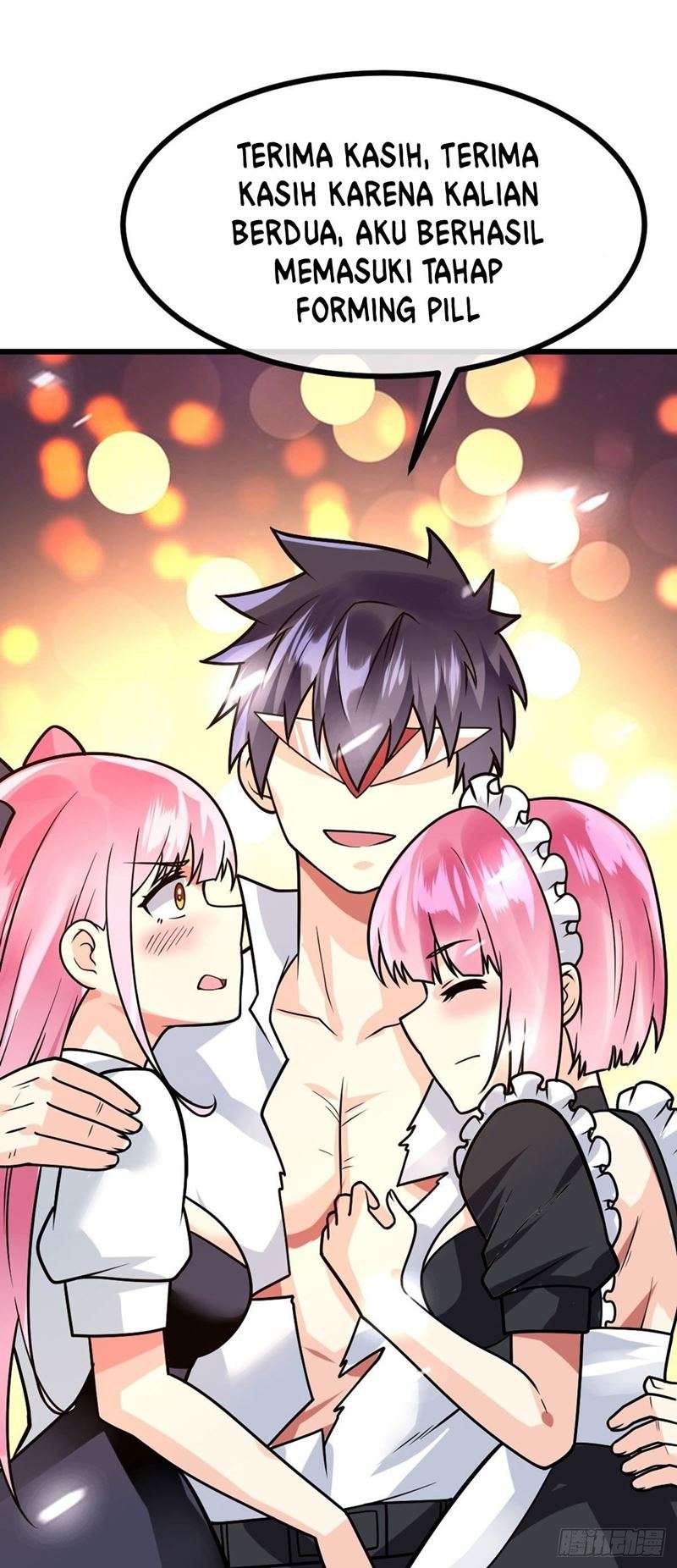 My Son in Law Chapter 41 - halaman 41