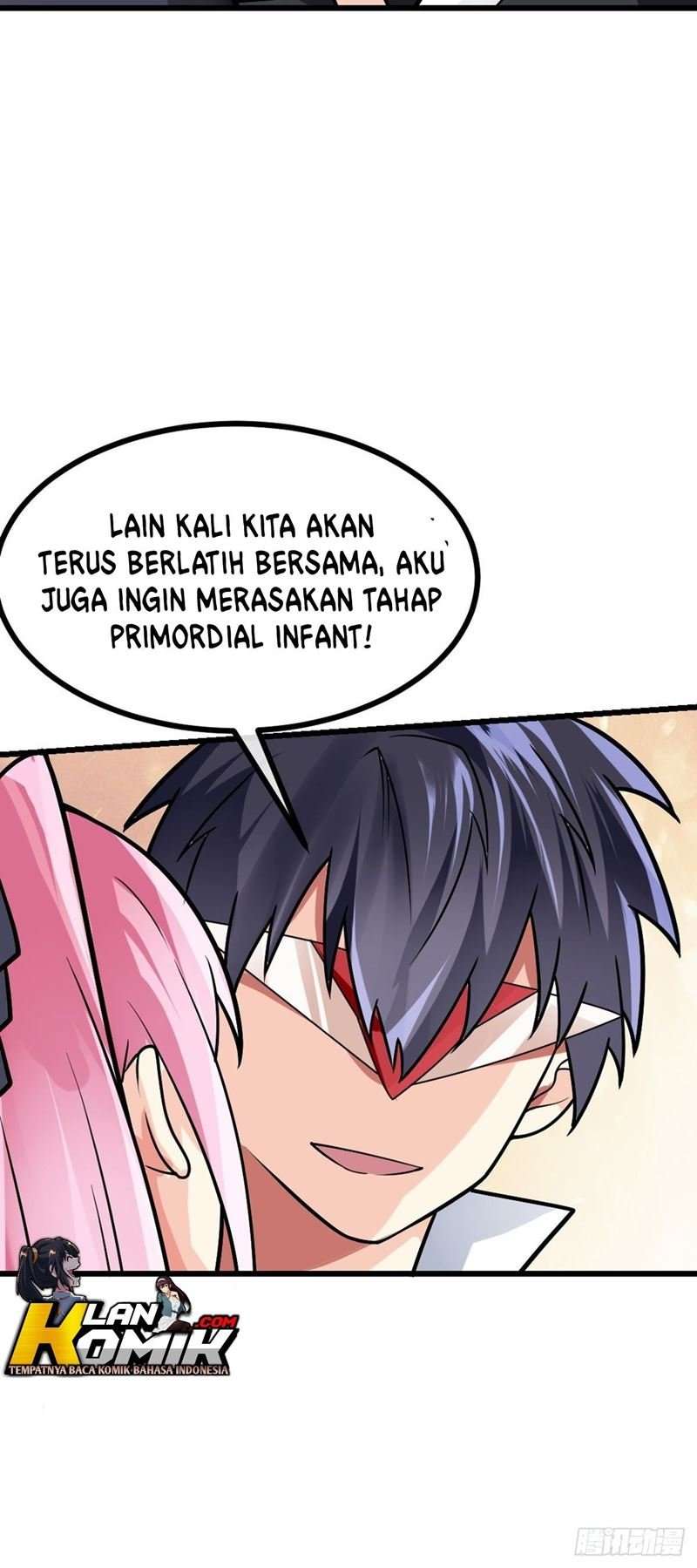 My Son in Law Chapter 41 - halaman 42