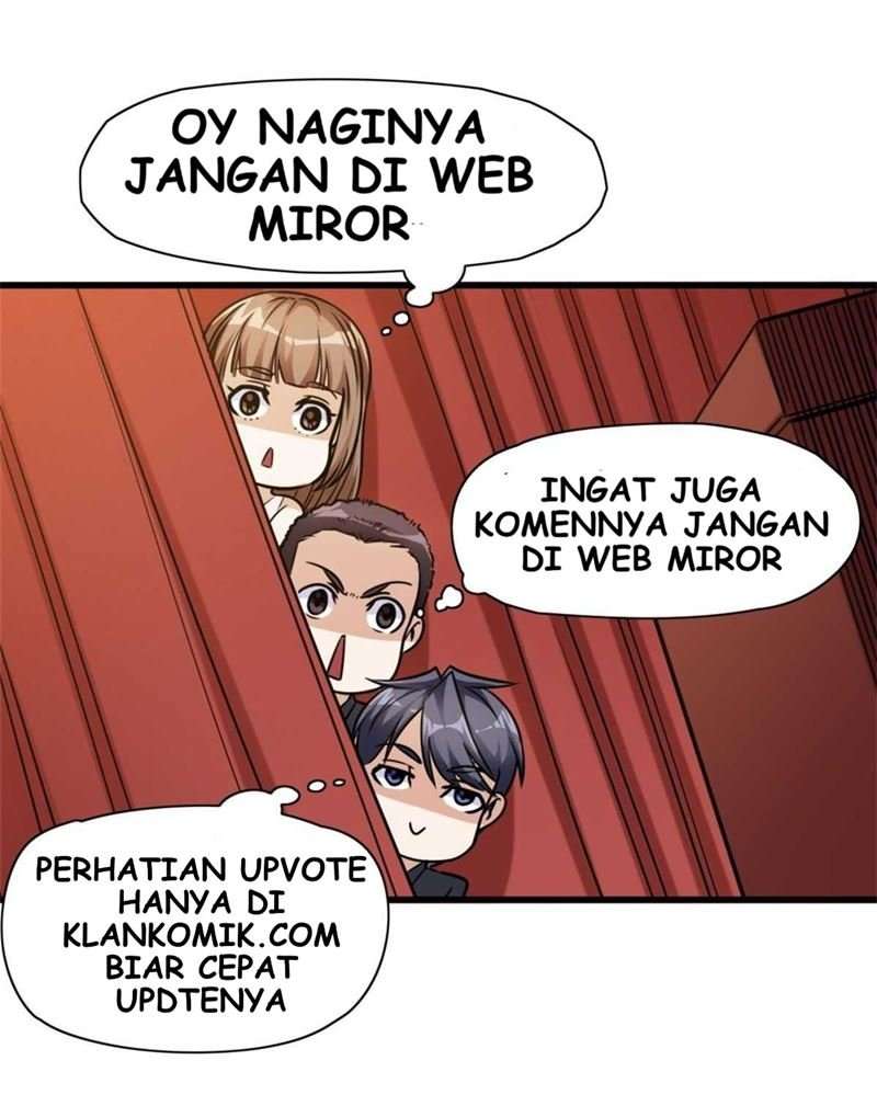 My Son in Law Chapter 41 - halaman 48