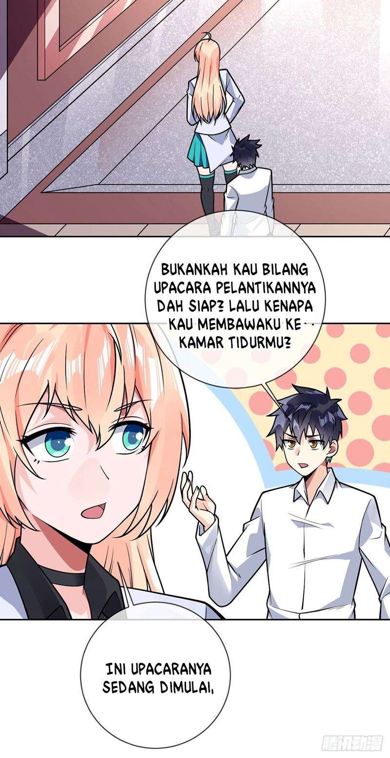My Son in Law Chapter 42 - halaman 23