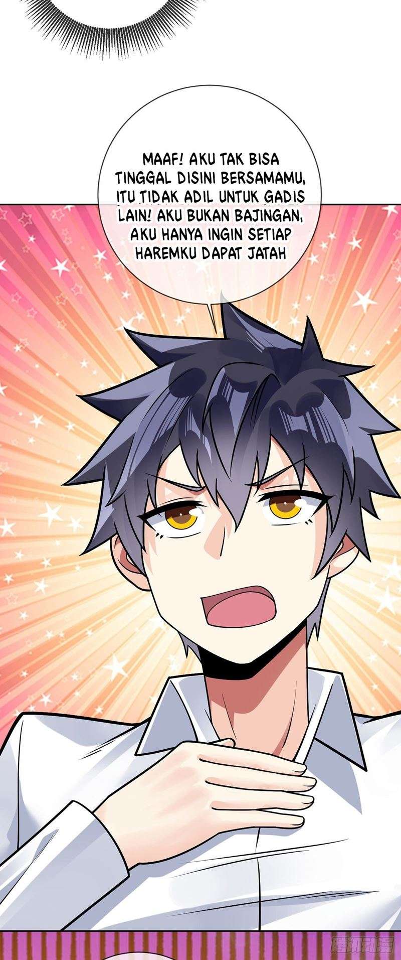My Son in Law Chapter 42 - halaman 27