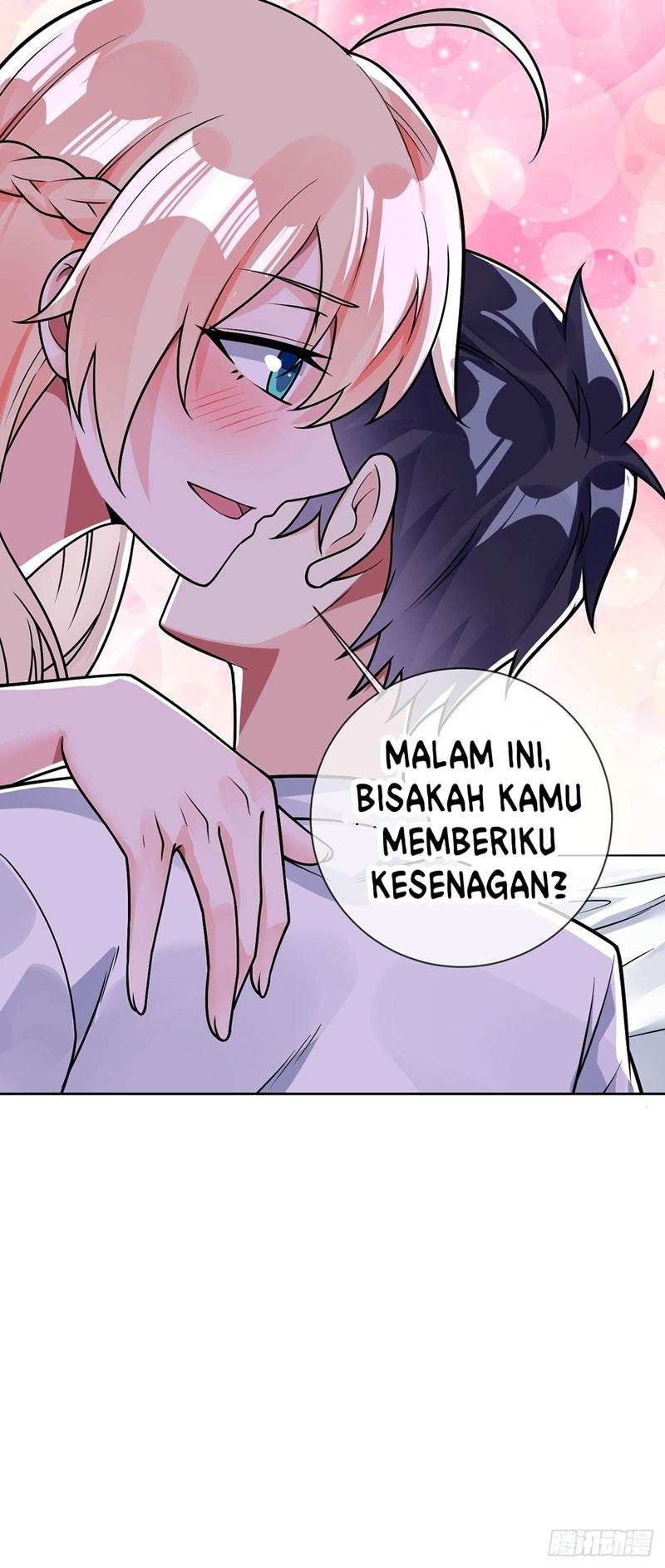 My Son in Law Chapter 42 - halaman 35