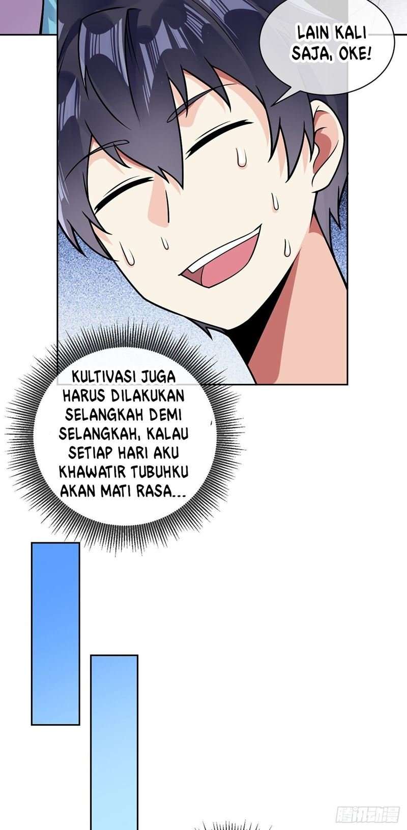 My Son in Law Chapter 42 - halaman 7