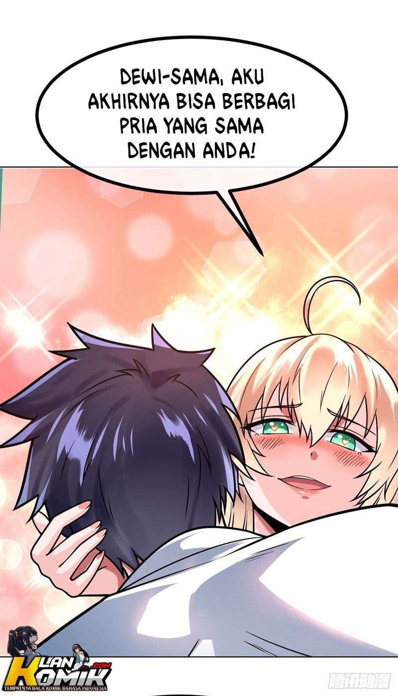 My Son in Law Chapter 43 - halaman 12