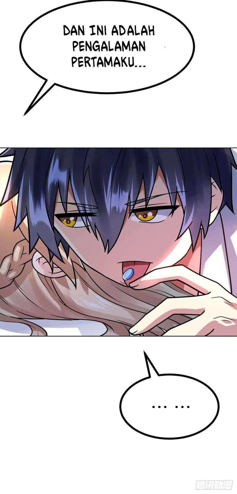 My Son in Law Chapter 43 - halaman 13