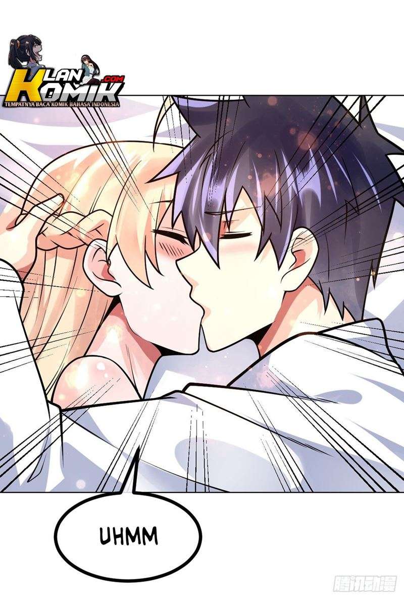 My Son in Law Chapter 43 - halaman 14