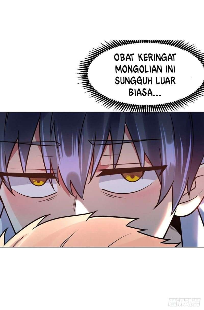 My Son in Law Chapter 43 - halaman 15