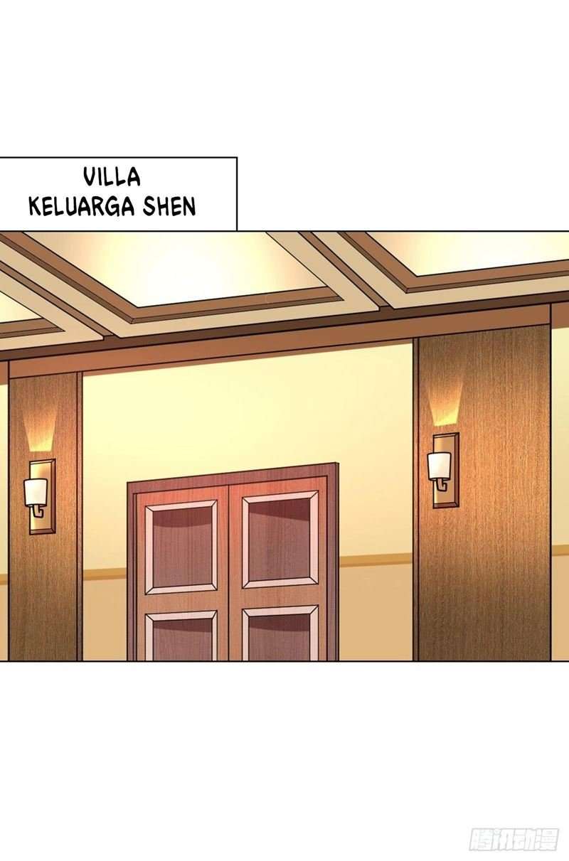 My Son in Law Chapter 43 - halaman 17
