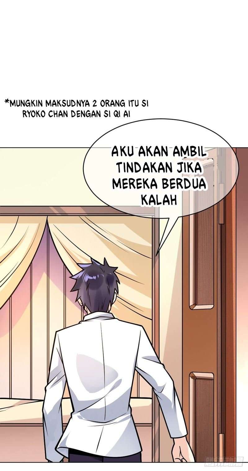 My Son in Law Chapter 43 - halaman 19