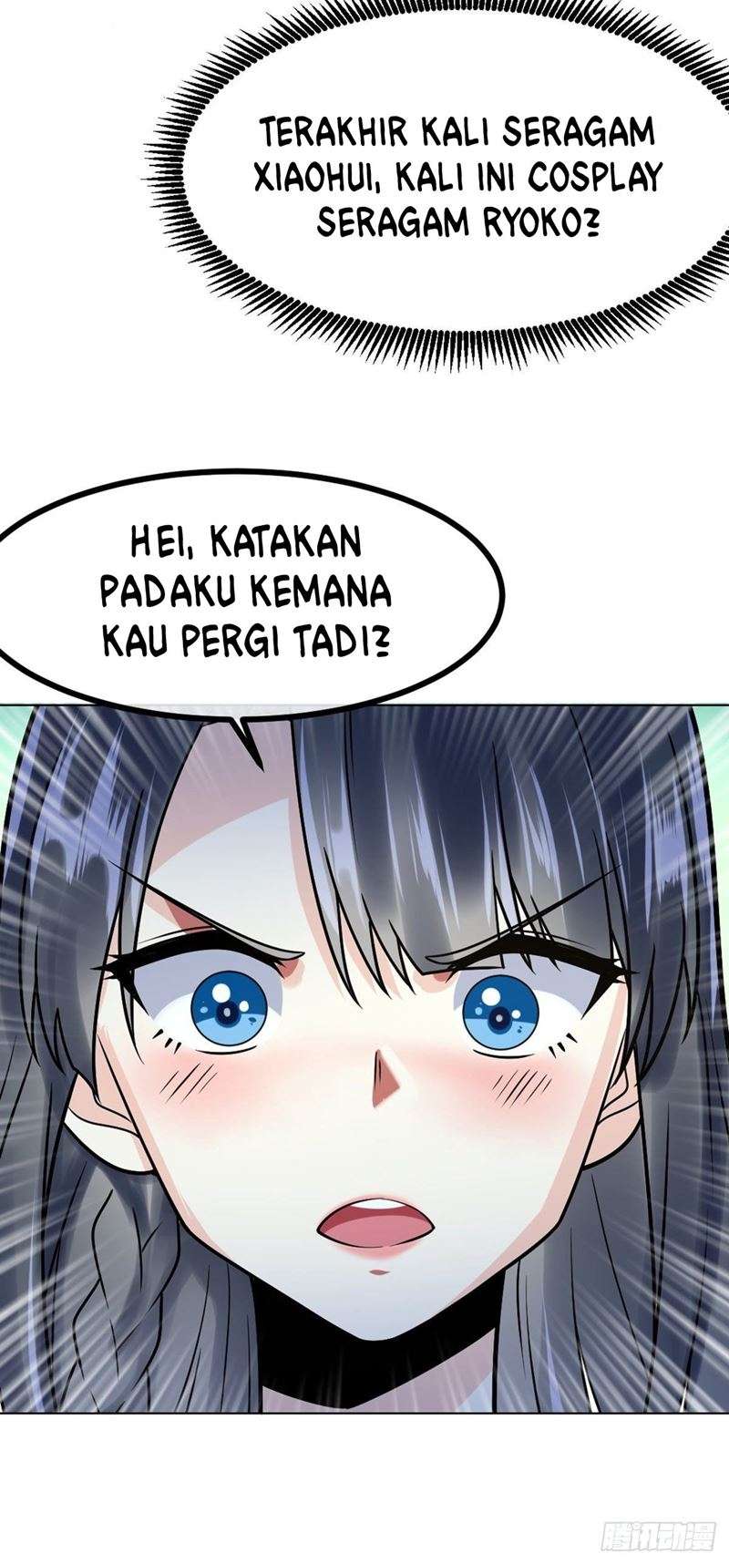 My Son in Law Chapter 43 - halaman 25