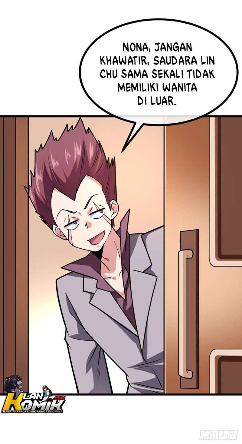 My Son in Law Chapter 43 - halaman 29