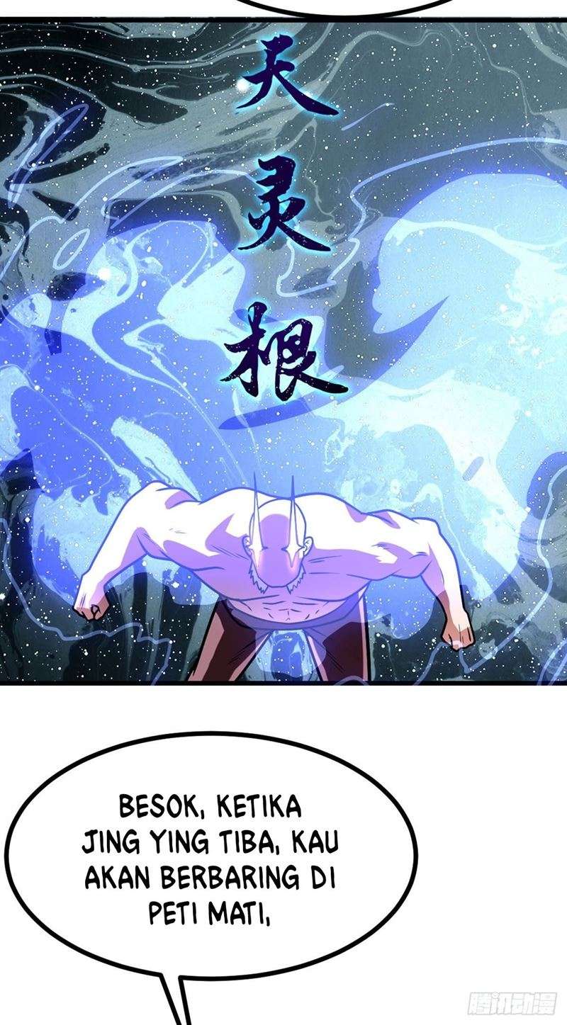 My Son in Law Chapter 43 - halaman 34