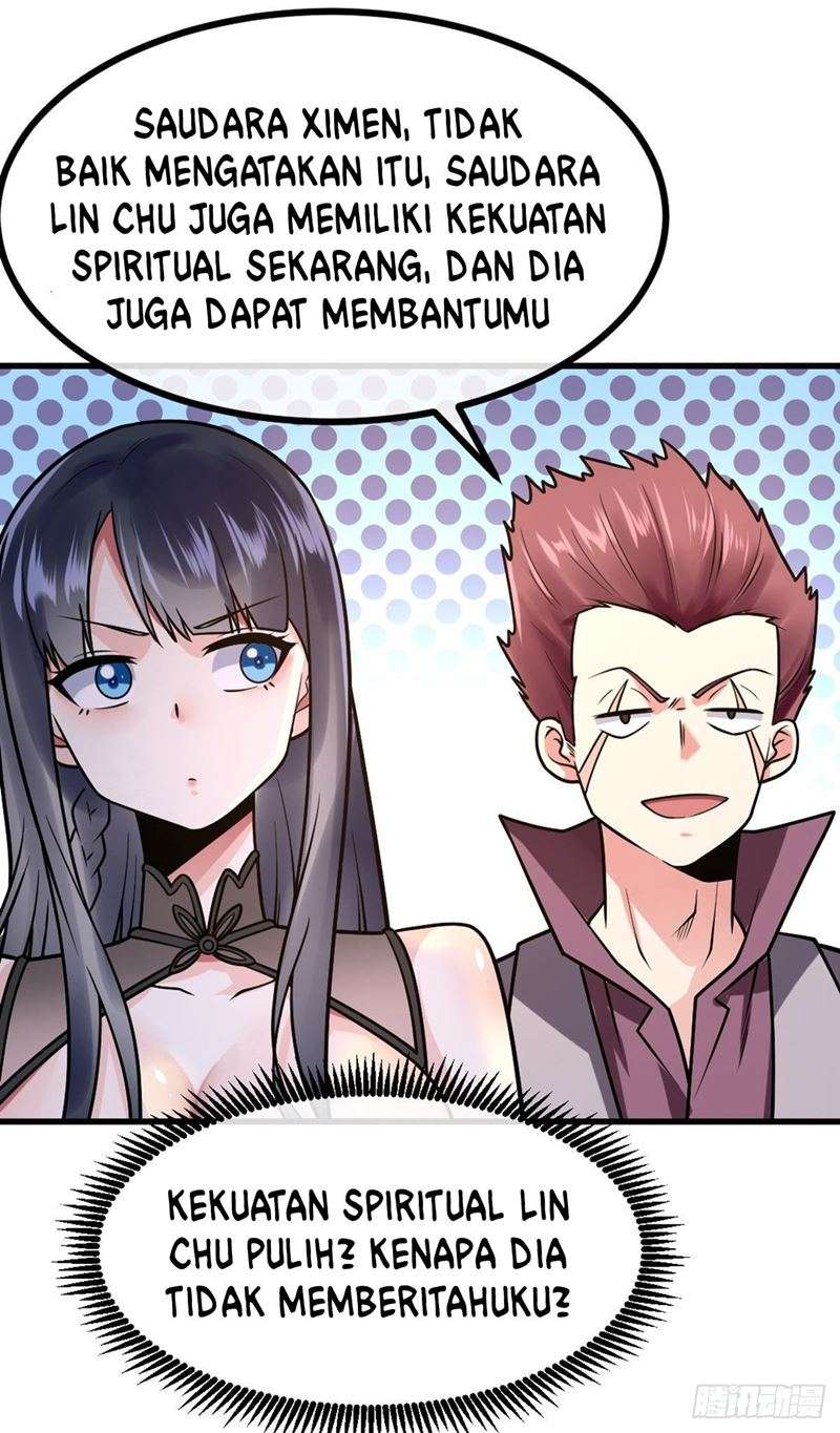 My Son in Law Chapter 43 - halaman 36