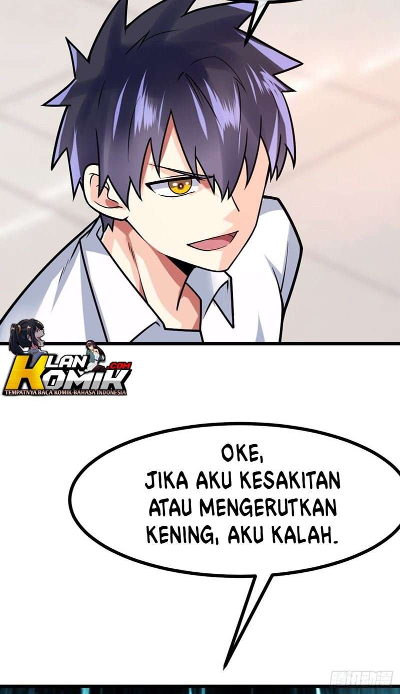 My Son in Law Chapter 43 - halaman 39
