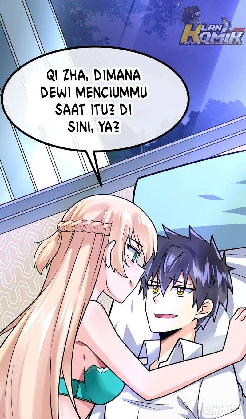 My Son in Law Chapter 43 - halaman 4