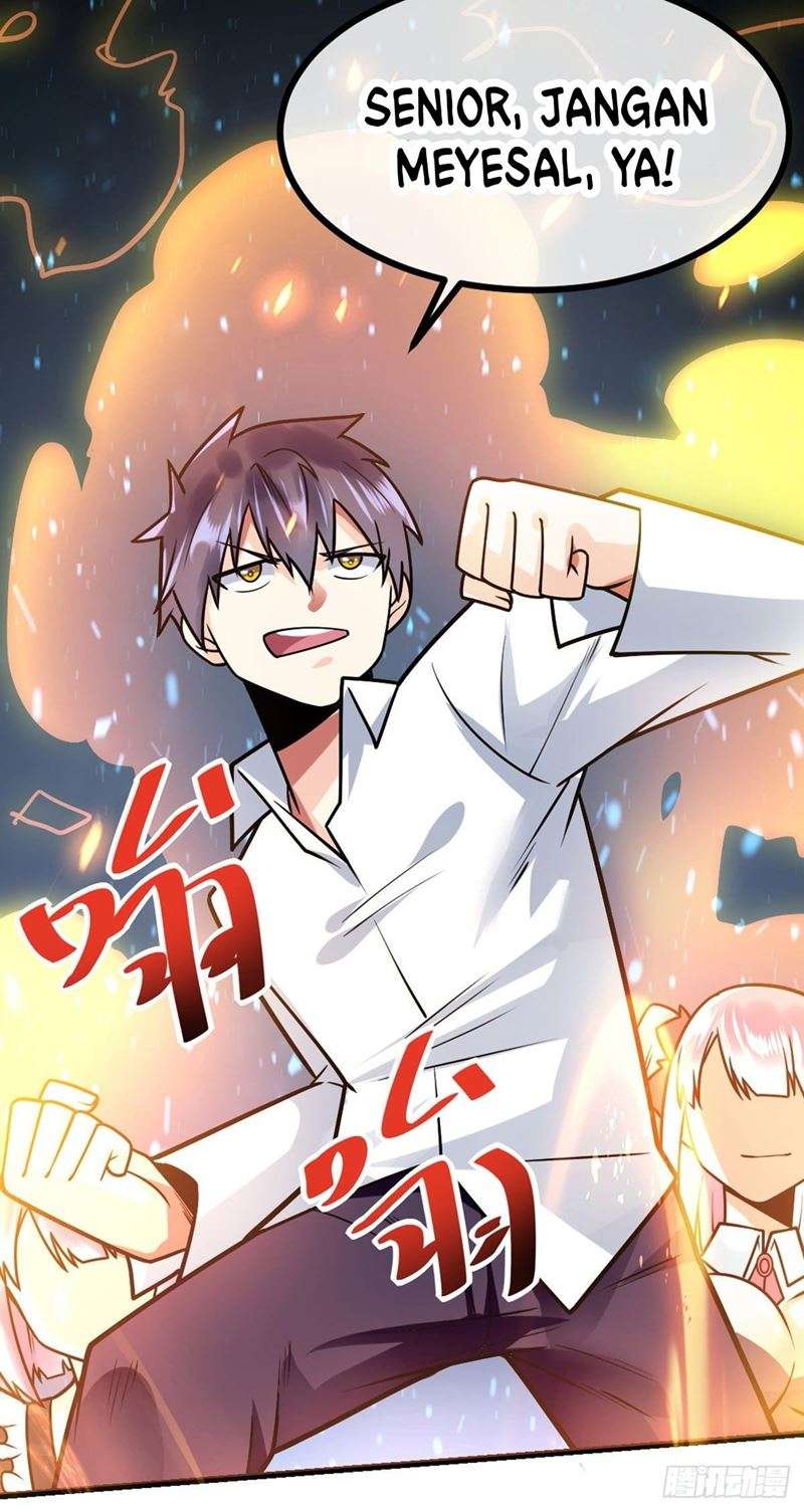 My Son in Law Chapter 43 - halaman 44