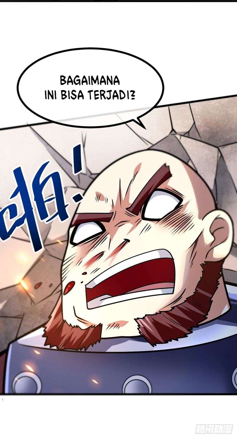 My Son in Law Chapter 43 - halaman 47