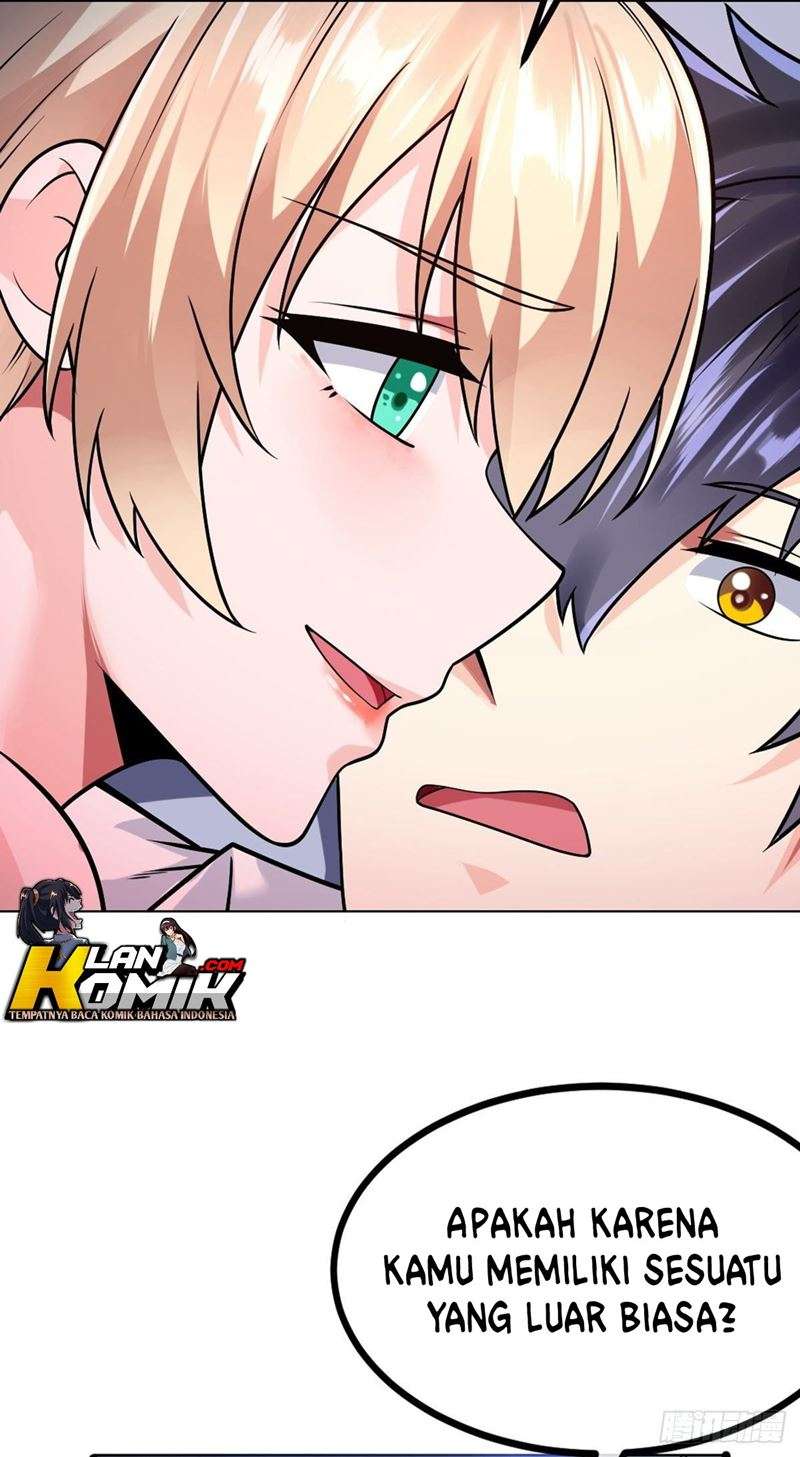 My Son in Law Chapter 43 - halaman 6