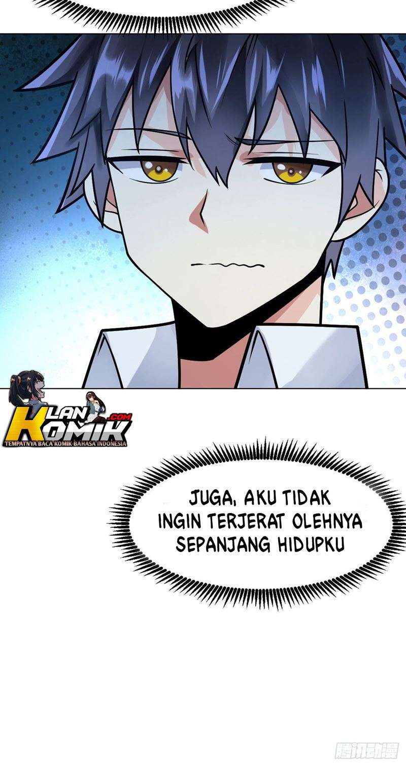 My Son in Law Chapter 43 - halaman 8
