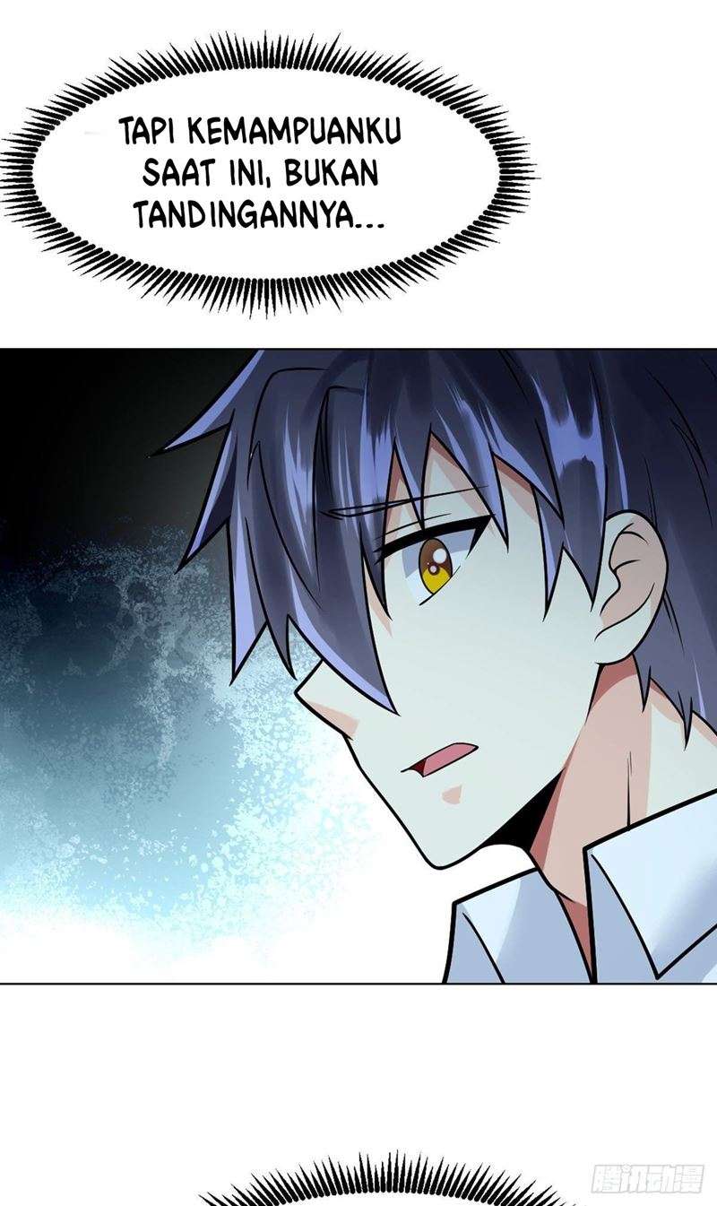 My Son in Law Chapter 43 - halaman 9
