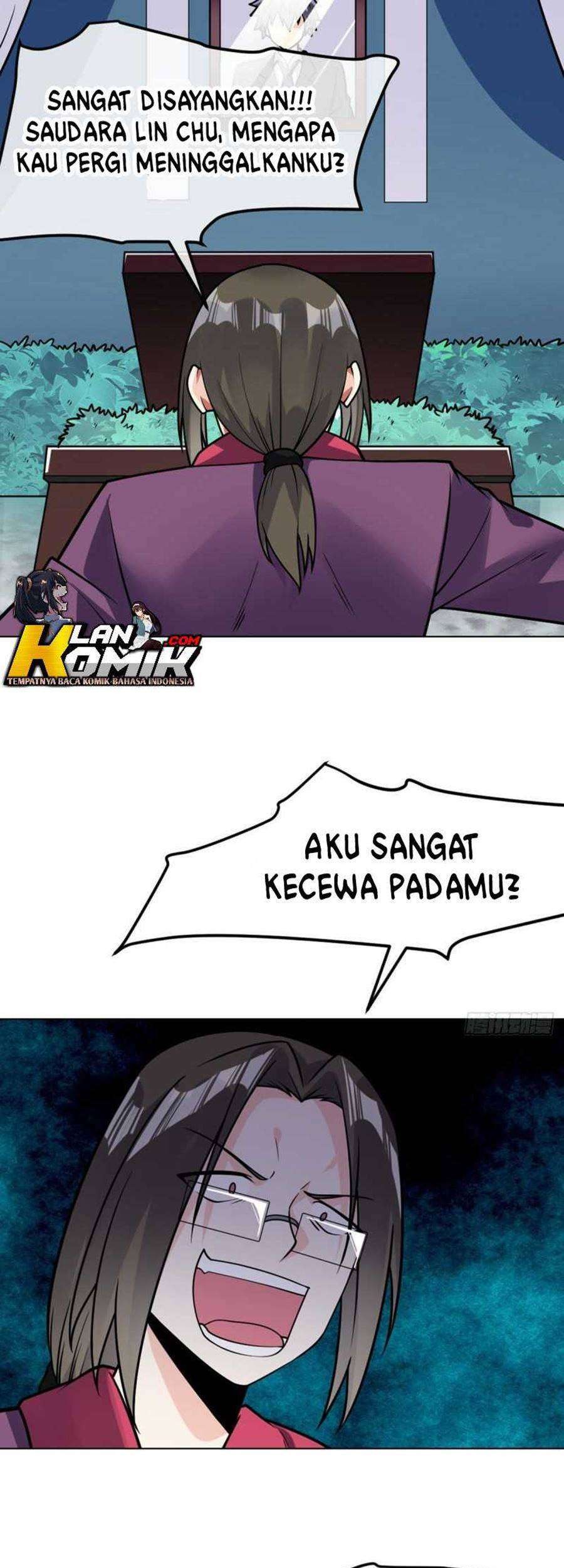 My Son in Law Chapter 44 - halaman 11