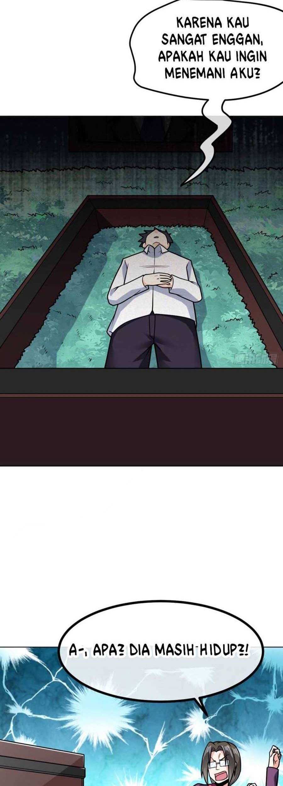 My Son in Law Chapter 44 - halaman 12
