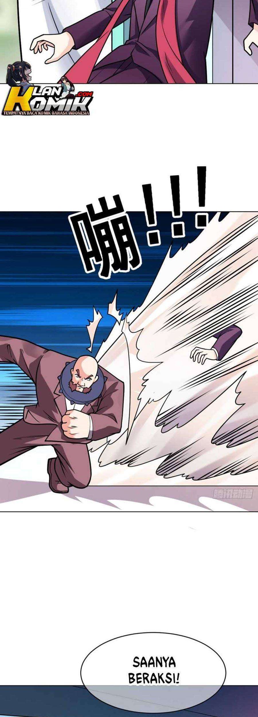 My Son in Law Chapter 44 - halaman 18