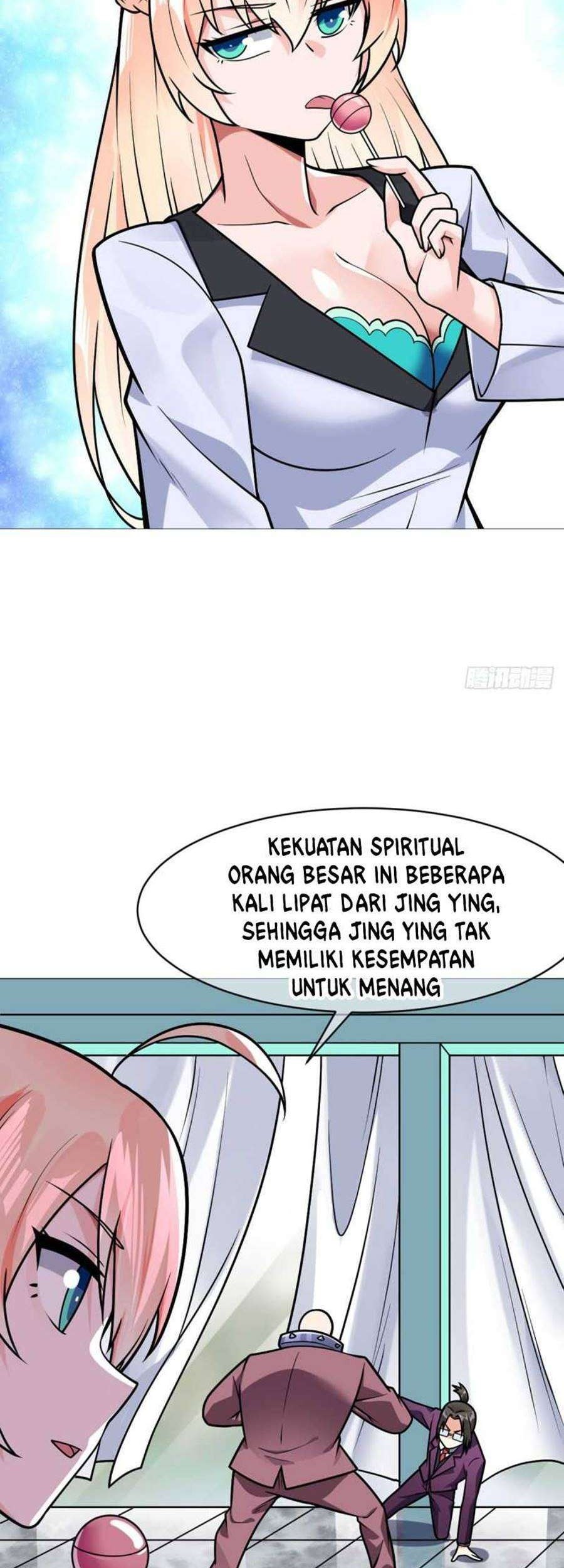 My Son in Law Chapter 44 - halaman 24