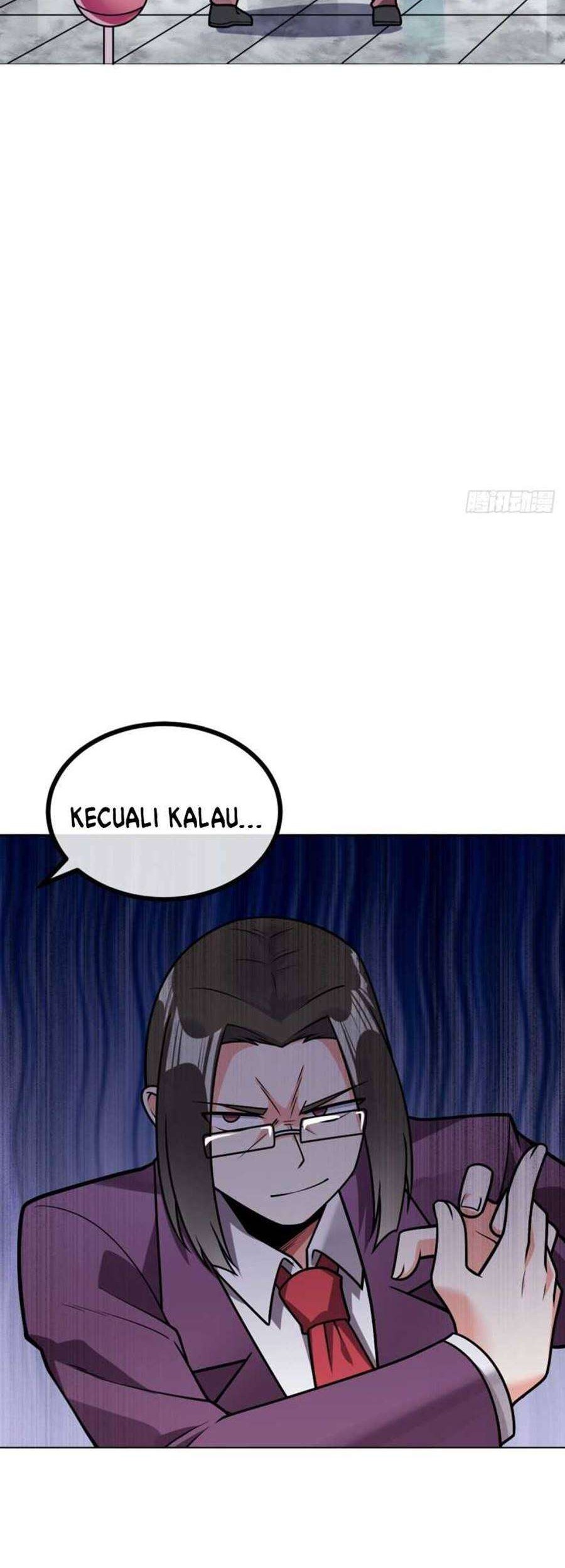 My Son in Law Chapter 44 - halaman 25