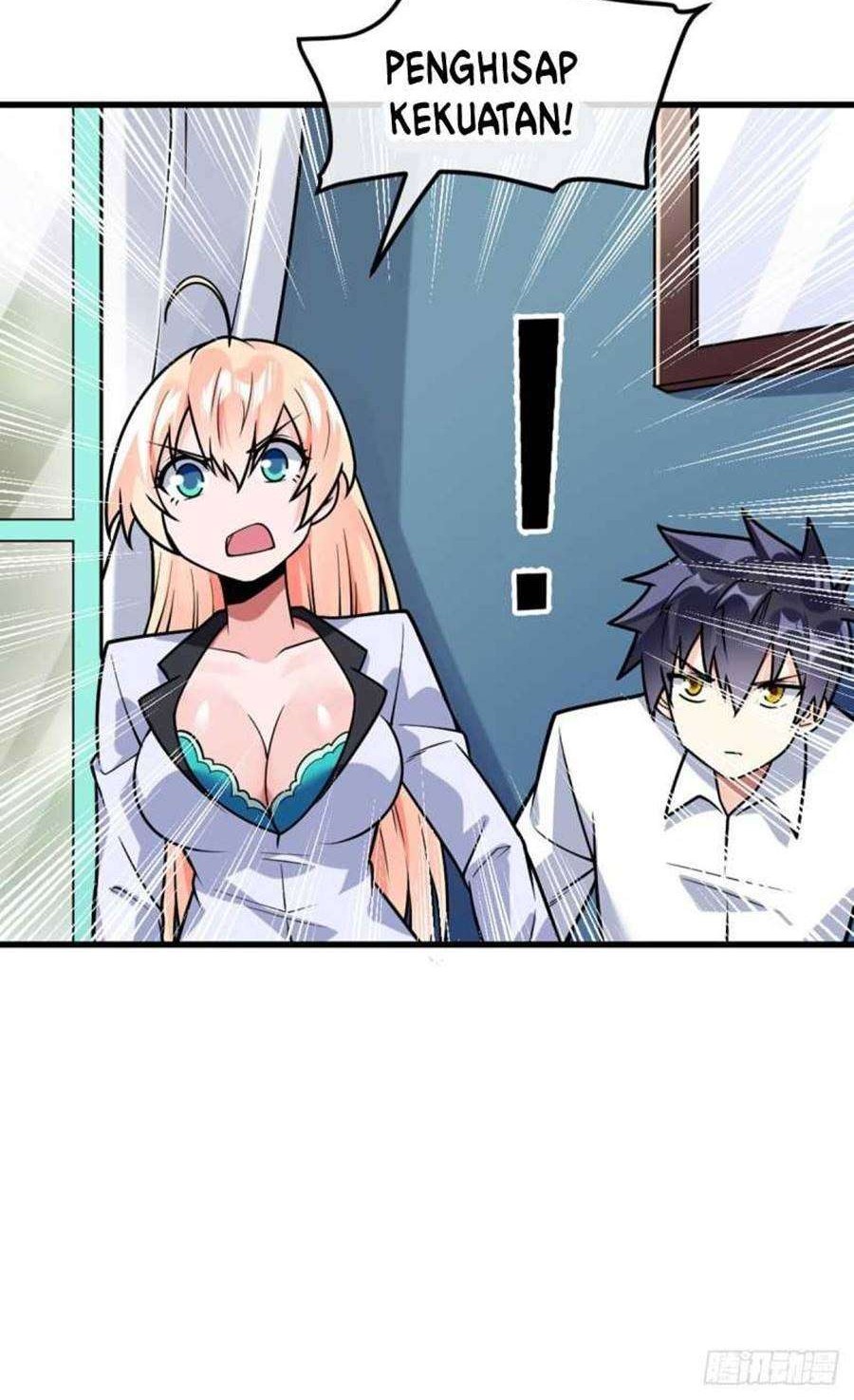 My Son in Law Chapter 44 - halaman 27