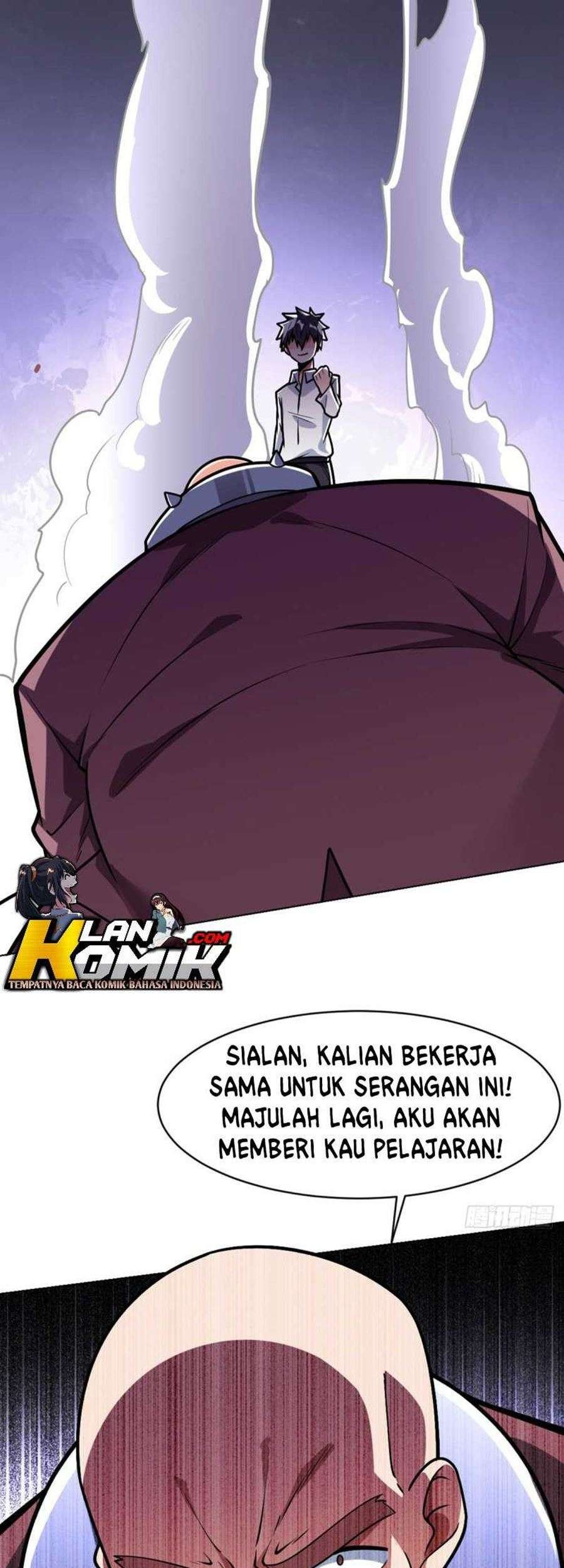 My Son in Law Chapter 44 - halaman 3