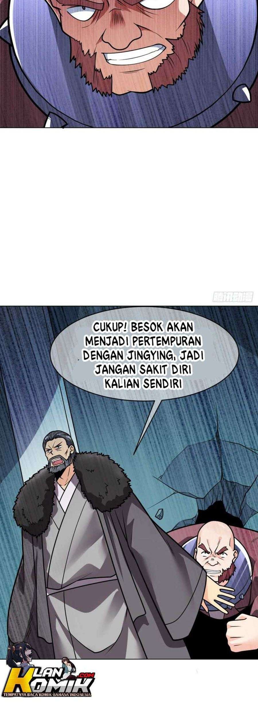 My Son in Law Chapter 44 - halaman 4