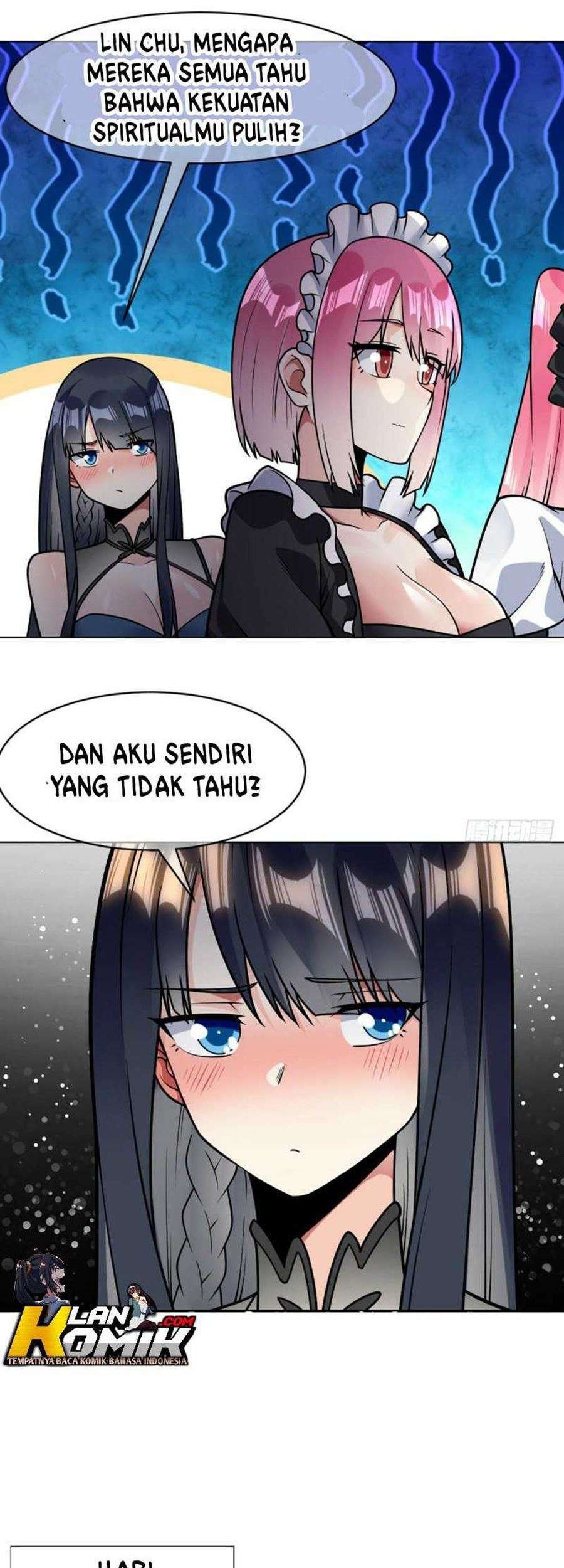My Son in Law Chapter 44 - halaman 6