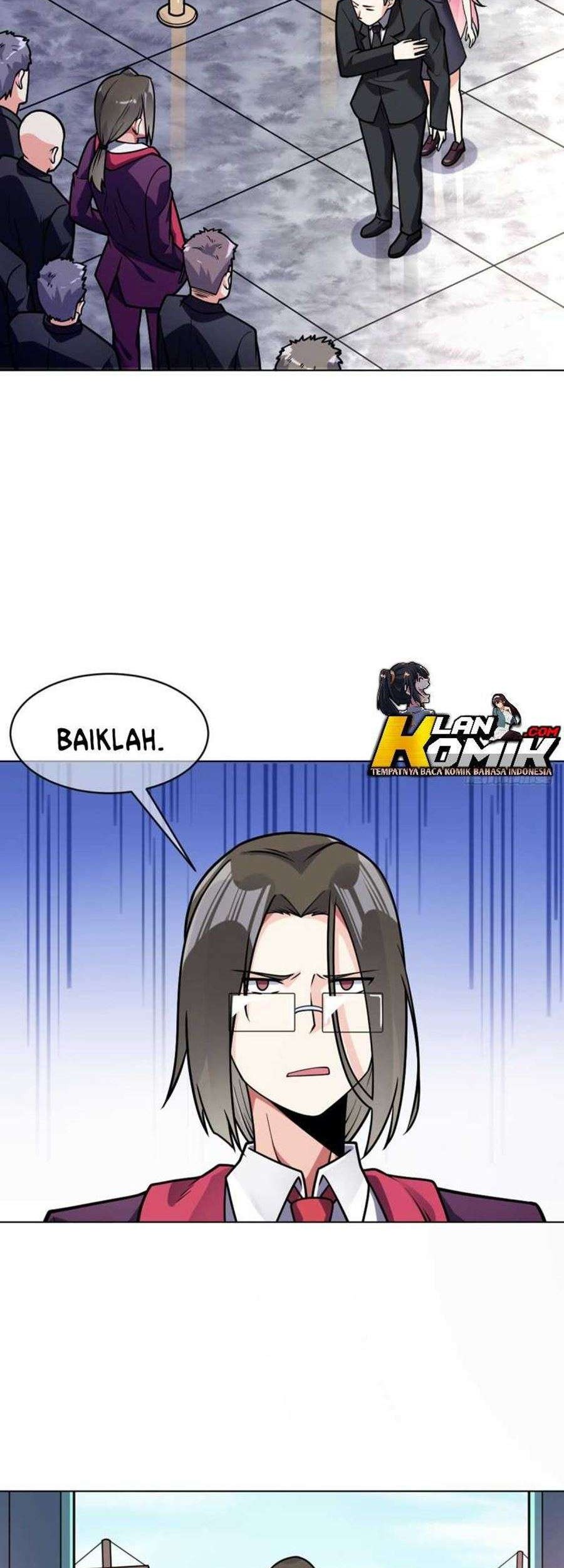 My Son in Law Chapter 44 - halaman 8