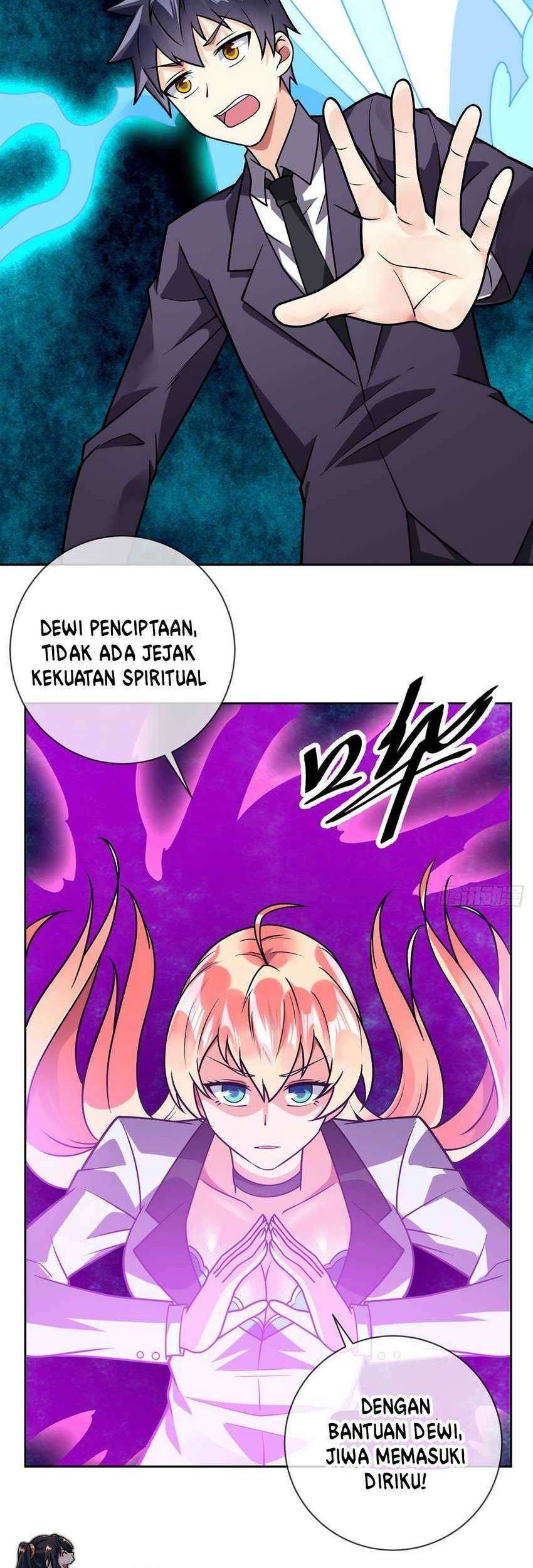 My Son in Law Chapter 45 - halaman 12