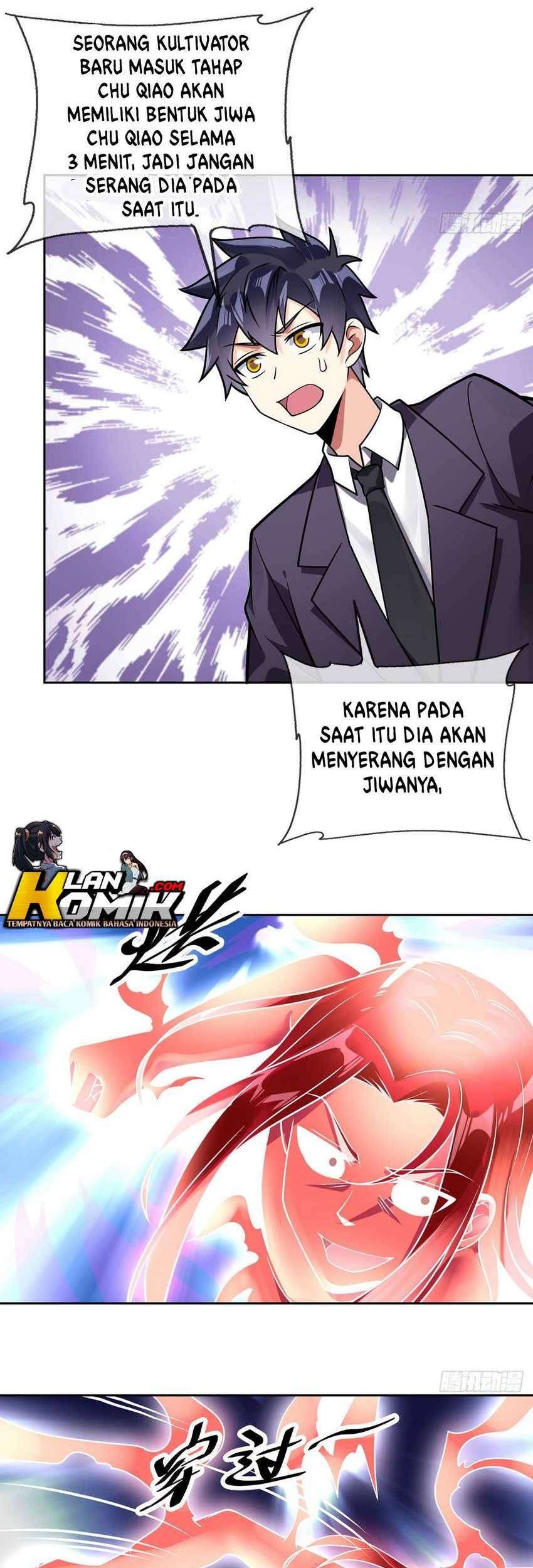 My Son in Law Chapter 45 - halaman 14