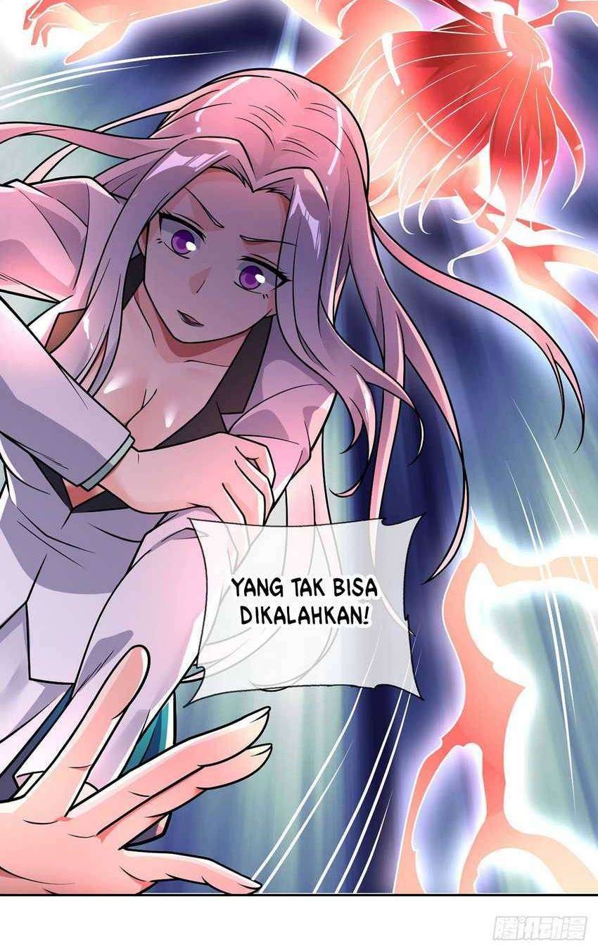 My Son in Law Chapter 45 - halaman 15