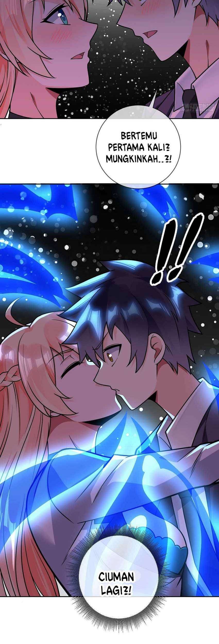 My Son in Law Chapter 45 - halaman 25