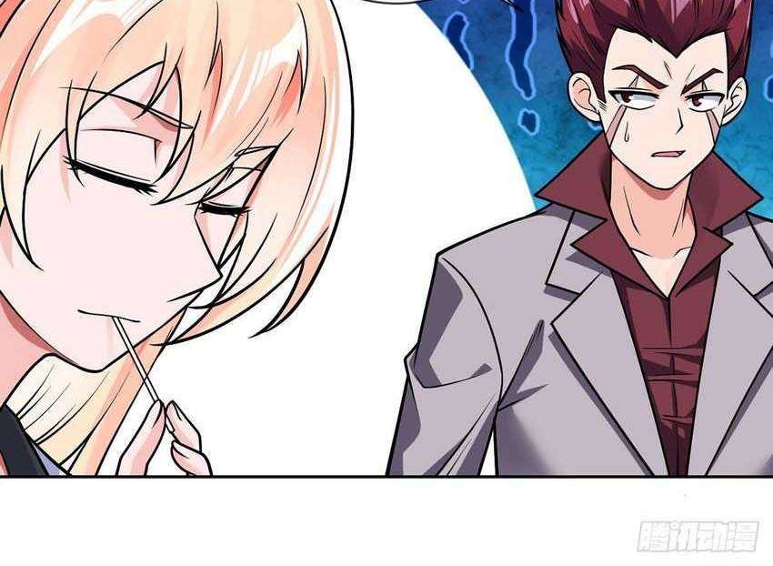 My Son in Law Chapter 45 - halaman 6