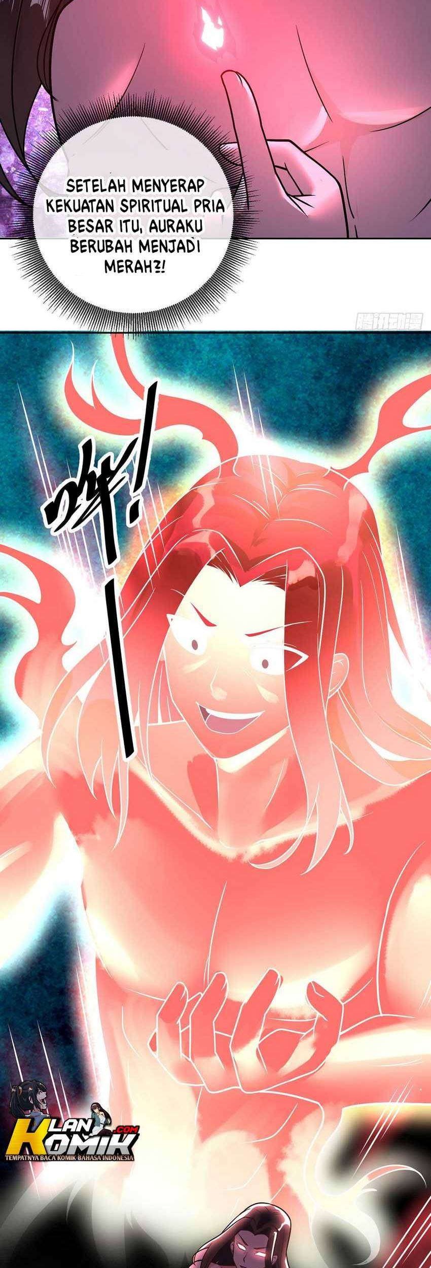 My Son in Law Chapter 45 - halaman 9