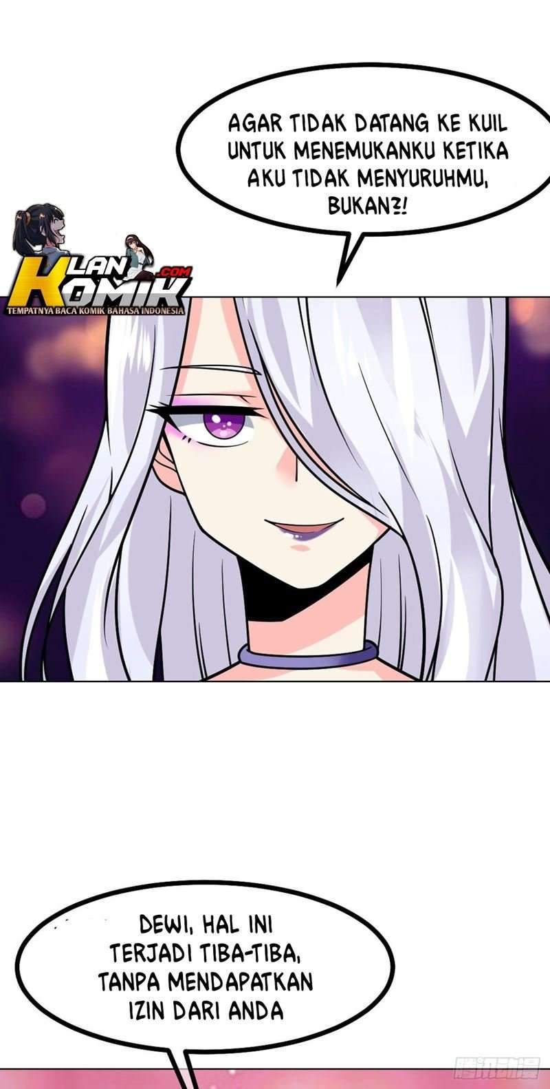 My Son in Law Chapter 46 - halaman 10